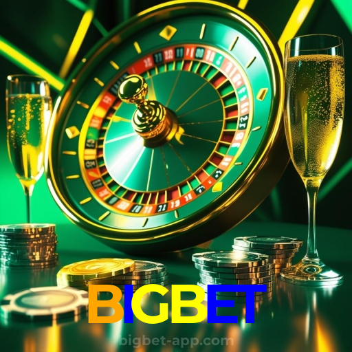 BIGBET：Sinta a emoção de ganhar no blackjack! Aposte agora!