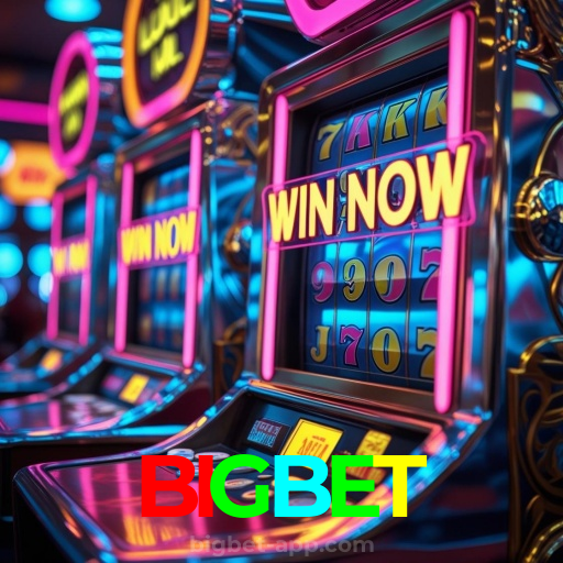 BIGBET:As melhores roletas te aguardam! Aposte e conquiste sua vitória!