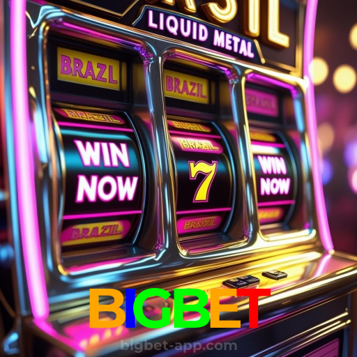 BIGBET：Desafie a roleta e ganhe prêmios incríveis no nosso cassino!
