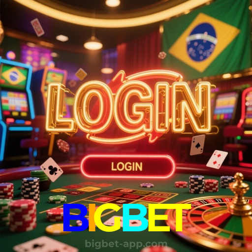 BIGBET:Jogue blackjack, aposte no futebol e ganhe prêmios no cassino online!