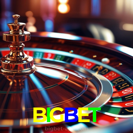 BIGBET:O futebol digital está aqui! Aposte nas partidas e vença!