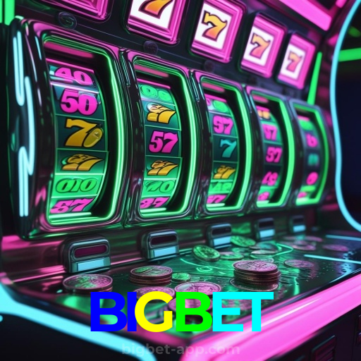BIGBET:Poker, roleta e apostas ao vivo no futebol online, tudo ao seu alcance!