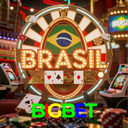 BIGBET：Vença no futebol online e ganhe grandes prêmios em nosso cassino!
