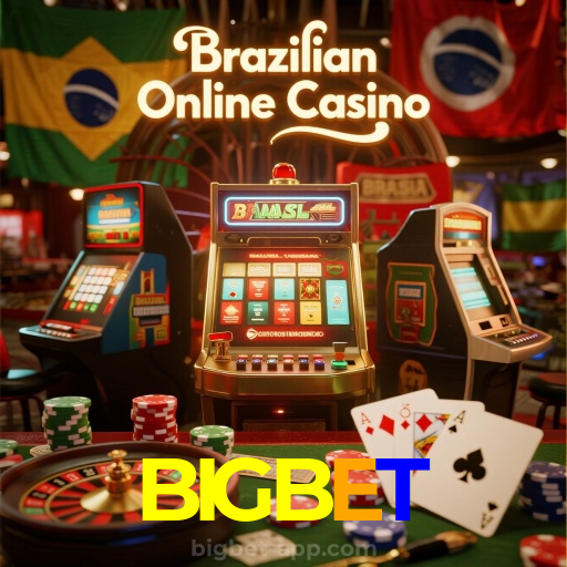 BIGBET:Aposte no futebol digital e vença os melhores times!