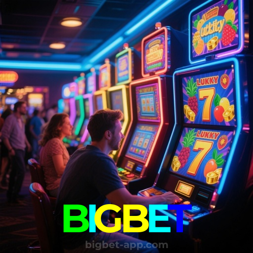 BIGBET：Jogue poker, aposte no futebol e leve grandes vitórias para casa!