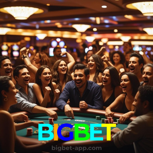 BIGBET:Aposte no futebol online e conquiste sua maior vitória!