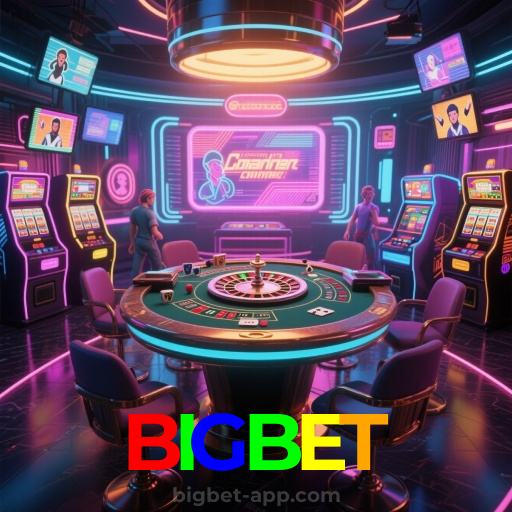 BIGBET：Aposte no futebol online e mostre seu talento para ganhar!