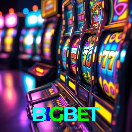 BIGBET：Jogue nas roletas e descubra as maiores vitórias!