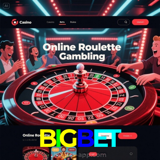 BIGBET：Aposte no futebol online e marque gols com grandes prêmios!