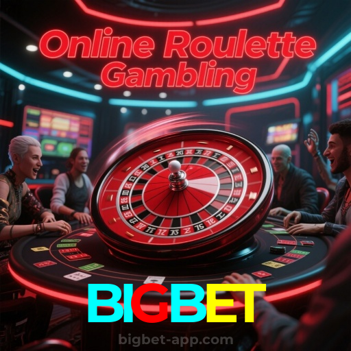 BIGBET：Jogue poker, roleta e aposte no futebol para uma experiência épica!