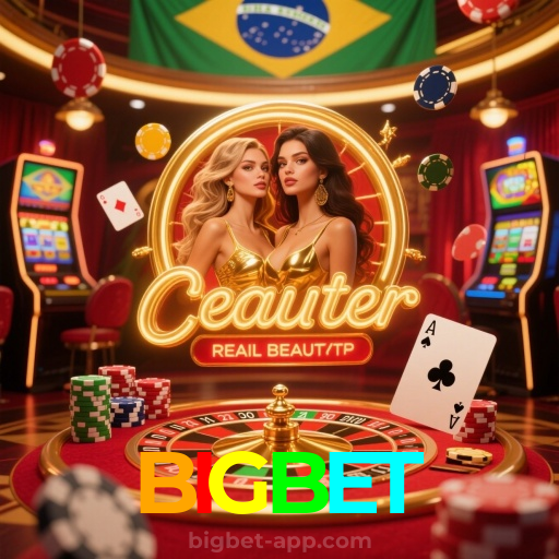 BIGBET:Vença no futebol online e leve a grande vitória para casa!
