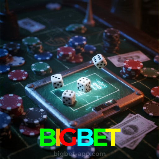 BIGBET：Apostas no futebol online são para quem sabe jogar e ganhar!