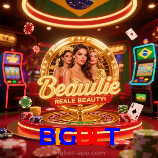 BIGBET：A sorte está ao seu lado nas nossas mesas de roleta! Aposte agora!