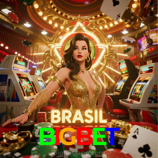 BIGBET：A roleta te espera para grandes vitórias! Aposte agora!