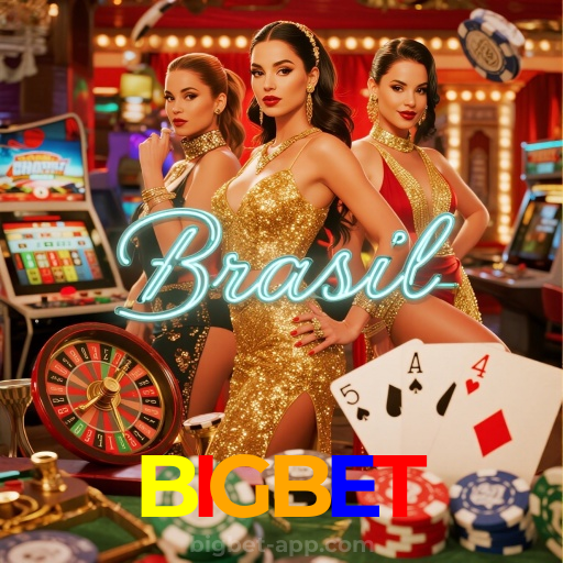 BIGBET：No cassino online mais confiável, aposte no futebol e jogue roleta!