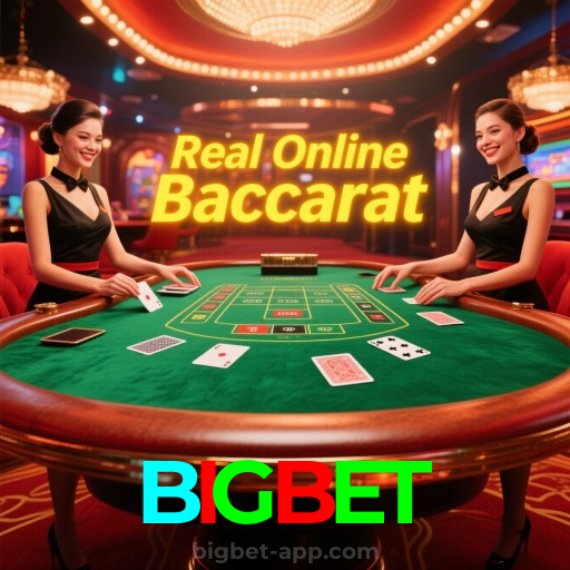 BIGBET:Vire o mestre das cartas! Jogue poker online e vença!