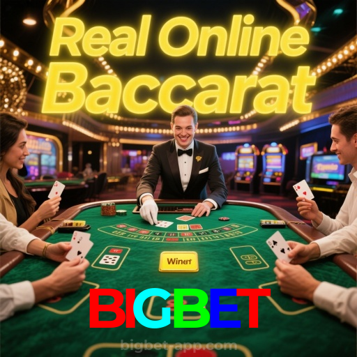 BIGBET：Aposte no futebol e ganhe prêmios em blackjack e roleta online!