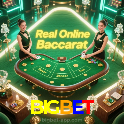 BIGBET：Aposte no futebol online e vença no estilo que você merece!