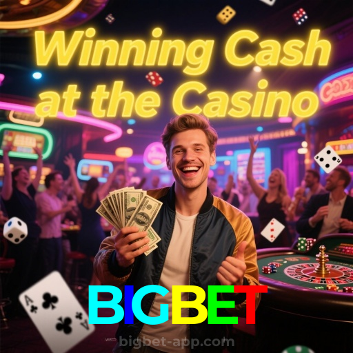 BIGBET：Jogue futebol online e descubra como é vencer com estilo!
