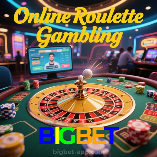 BIGBET:Sinta a emoção de jogar nas melhores slots do mercado!