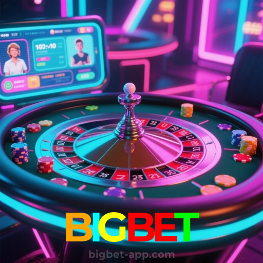 BIGBET：Aposte no futebol online e vença como um verdadeiro campeão!