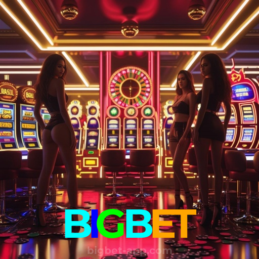 BIGBET：Vença no futebol online e sinta a emoção de marcar seu gol de ouro!