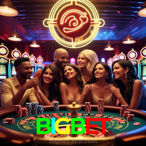 BIGBET:Jogue poker, roleta e aposte ao vivo no futebol online para grandes vitórias!