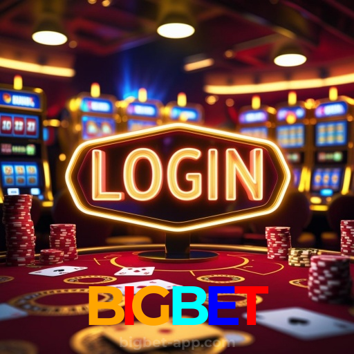 BIGBET：Jogue poker e vença como um verdadeiro campeão!