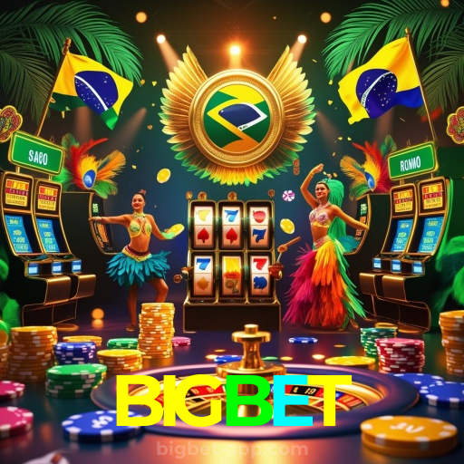 BIGBET:Jogue futebol online e aposte nos maiores campeões!