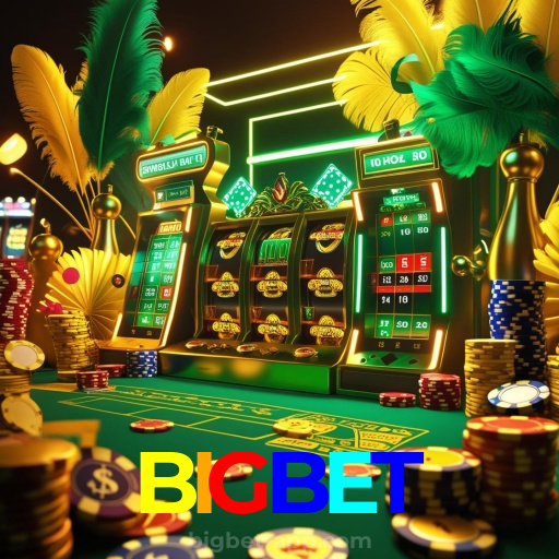 BIGBET：A sorte está ao seu lado nas nossas mesas de roleta! Aposte agora!