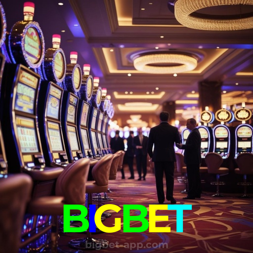 BIGBET：Jogue futebol online e sinta o jogo como nunca antes!