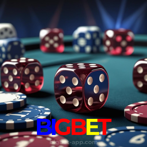 BIGBET:Vença no poker e aposte no futebol com segurança no nosso cassino!