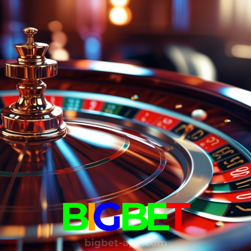 BIGBET:O futebol está online! Aposte agora e ganhe grandes vitórias!