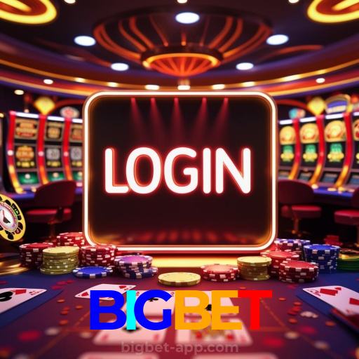 BIGBET:Aposte no futebol digital e conquiste sua vitória!