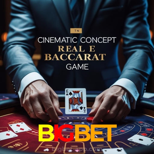 BIGBET:Jogue no nosso cassino e prove sua habilidade nas cartas de poker!