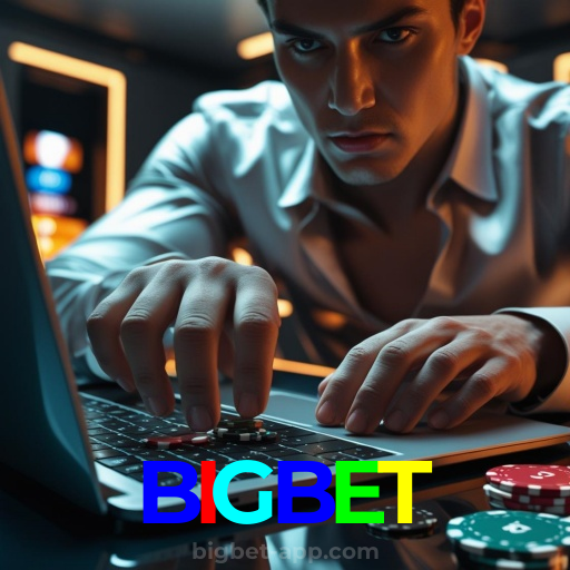 BIGBET:Vença no futebol digital! Aposte nos melhores jogos e conquiste grandes vitórias!