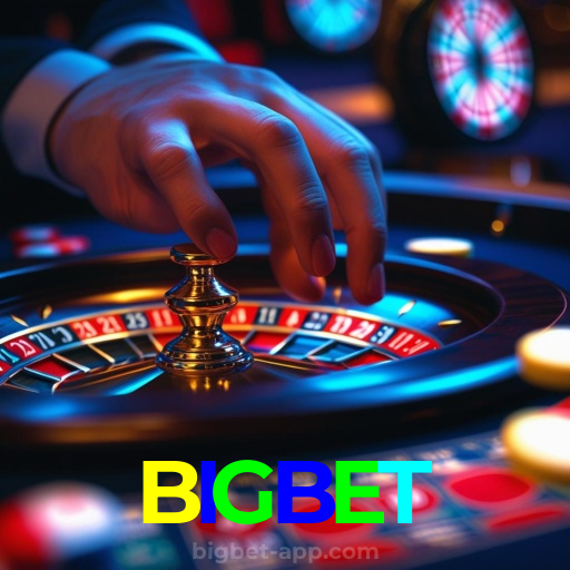 BIGBET:Jogue agora no nosso cassino online e ganhe muito mais!