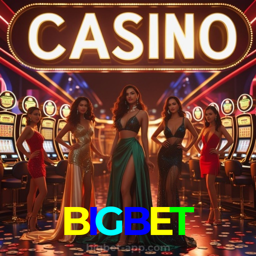 BIGBET:Sua sorte brilha em jogos de blackjack e apostas no futebol!