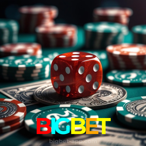 BIGBET：Poker, roleta e apostas ao vivo no futebol online, tudo ao seu alcance!