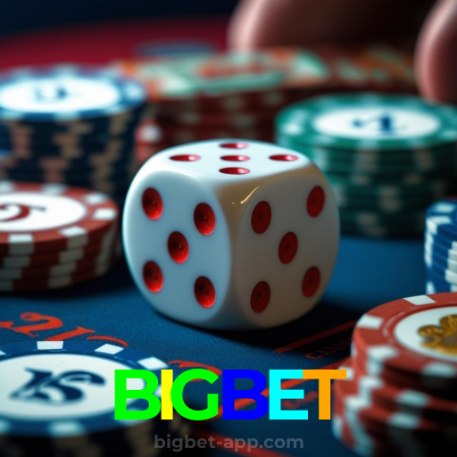 BIGBET:Jogue nas slots e ganhe prêmios surreais!