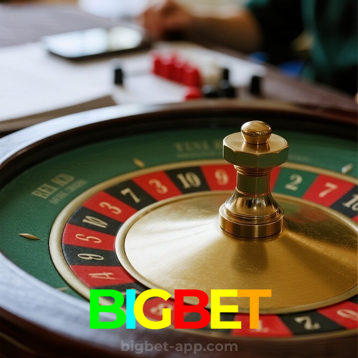 BIGBET：Vença no futebol online e ganhe prêmios incríveis!