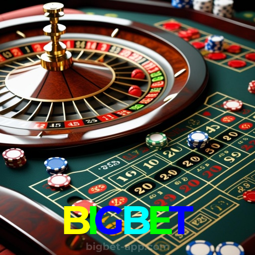 BIGBET:Vença no futebol online e alcance novos patamares de vitória!