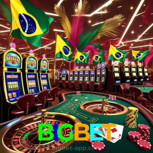 BIGBET:Se você ama futebol, aposte nas partidas digitais e vença!