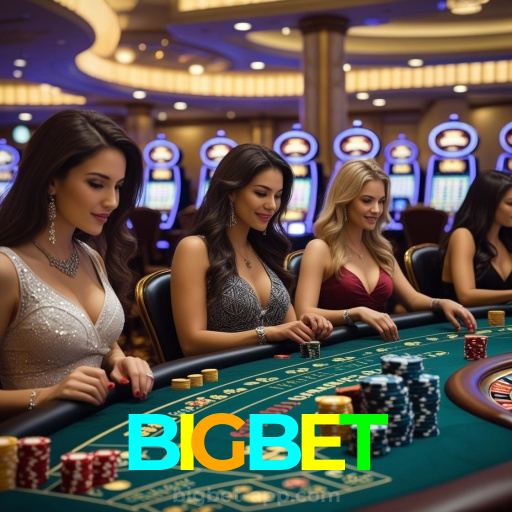 BIGBET:O melhor do futebol online está esperando por você! Aposte e ganhe!