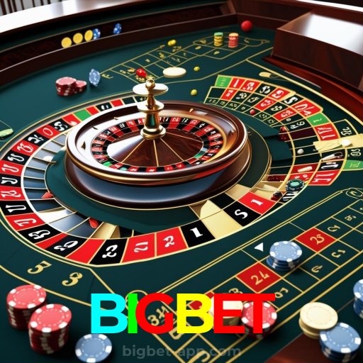 BIGBET:Apostas emocionantes de futebol online te aguardam! Aposte e vença!