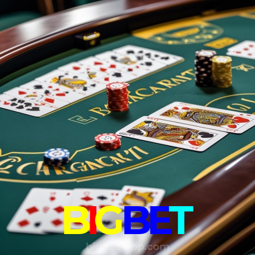 BIGBET：A sorte está ao seu lado! Aposte no futebol online e vença!