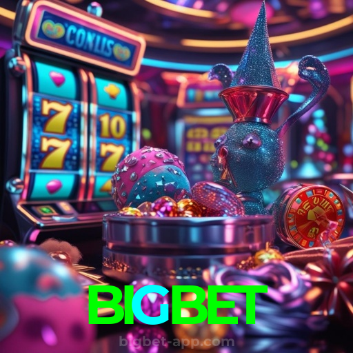 BIGBET:Apostas emocionantes em futebol e vitórias épicas no cassino online!
