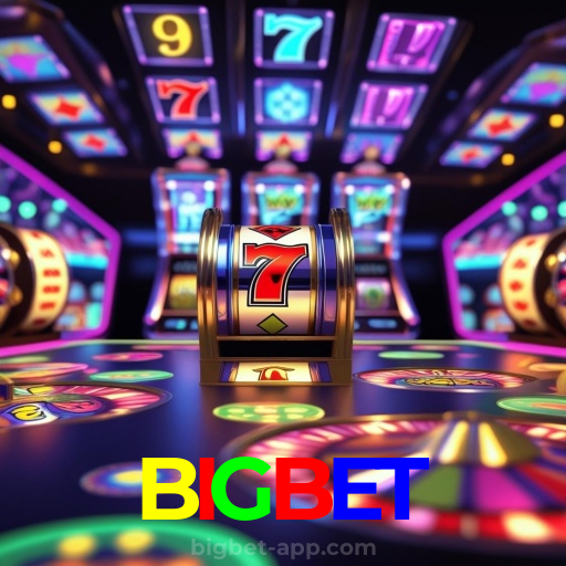 BIGBET:Sinta a adrenalina do jogo! Aposte nas roletas e vença!