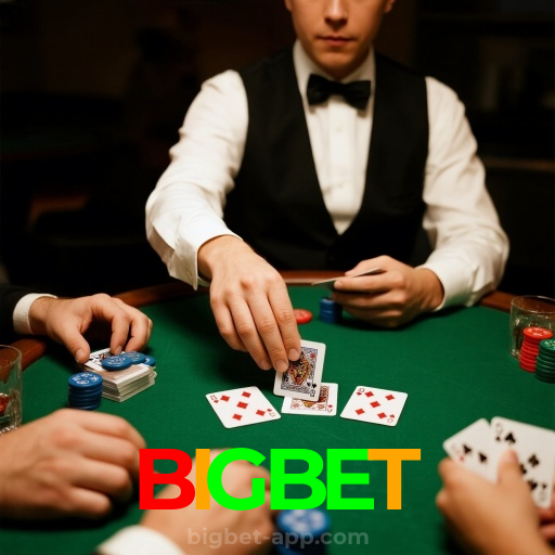 BIGBET：Aposte no futebol online e conquiste a sua vitória agora!