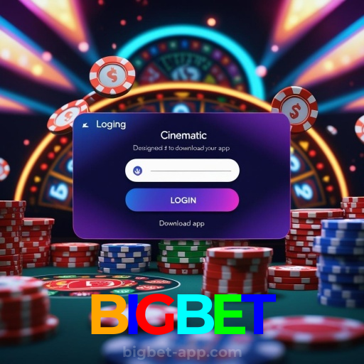 BIGBET:Aposte no futebol online e mostre sua habilidade para ganhar!